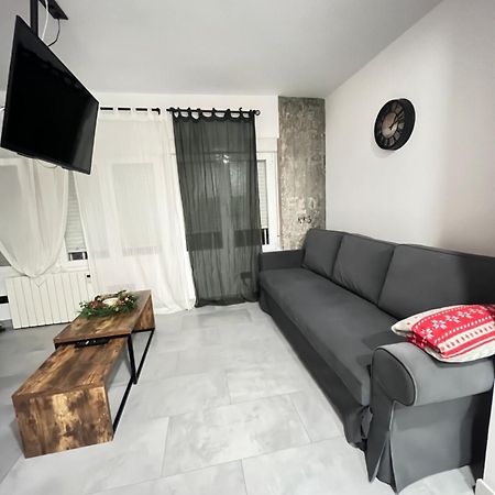 Centrico, Luminoso Y Equipado Lägenhet Madrid Exteriör bild