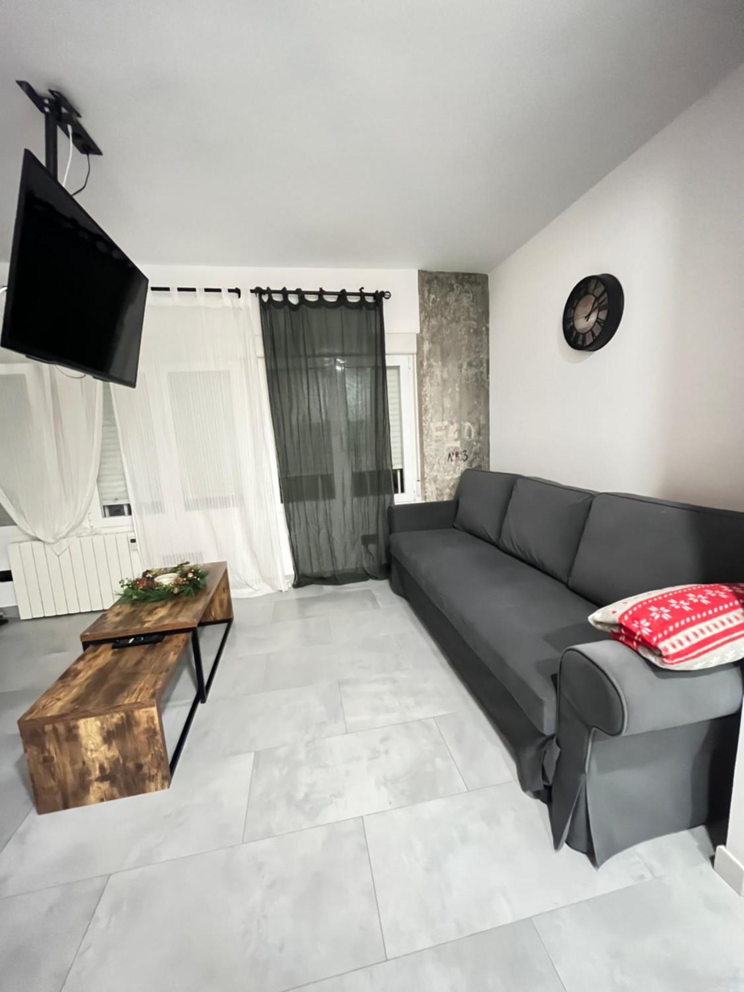 Centrico, Luminoso Y Equipado Lägenhet Madrid Exteriör bild